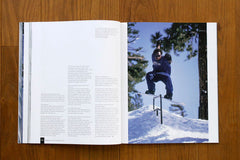 The Snowboarders Journal 9.1