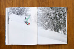 The Snowboarders Journal 9.1