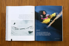 The Snowboarders Journal 9.1