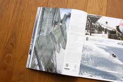 The Snowboarders Journal 9.3