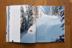 The Snowboarders Journal 9.3