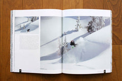 The Snowboarders Journal 9.3