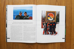 The Snowboarder's Journal #7.3