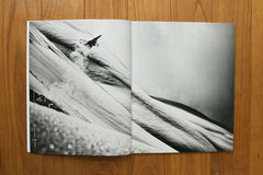 The Snowboarder's Journal #7.3