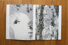 The Snowboarder's Journal #7.3