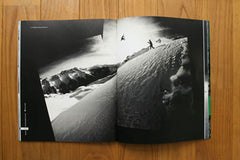 The Snowboarder's Journal #7.3