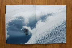 The Snowboarder's Journal #7.4