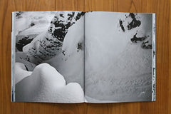 The Snowboarder's Journal #7.4