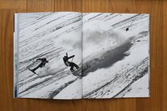 The Snowboarder's Journal #7.4