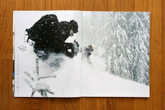 The Snowboarder's Journal #8.1