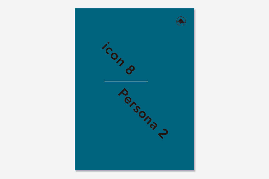 icon 8 / Persona 2