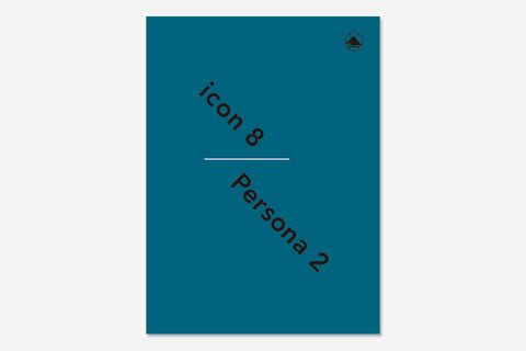 icon 8 / Persona 2