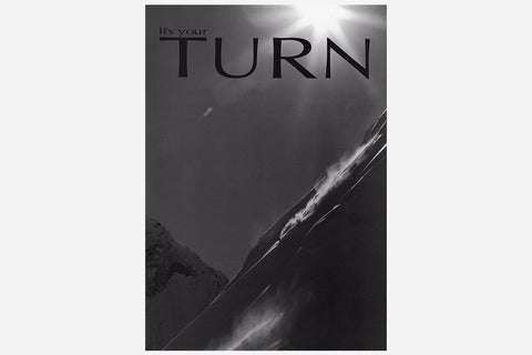 It's your TURN vol.4