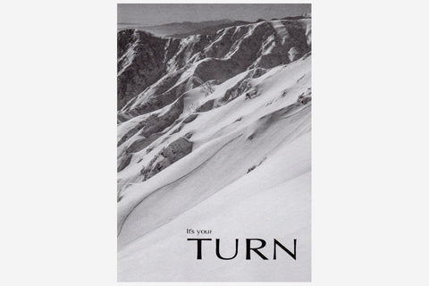 It's your TURN vol.3