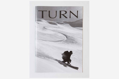 It's your TURN