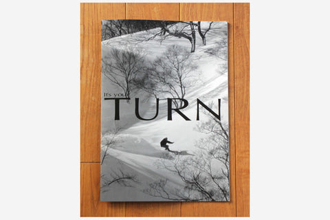 It's your TURN vol.2