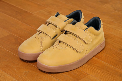 I velcro 2020 - Beige Nubuck