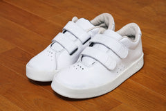 I velcro 2020 - White Leather