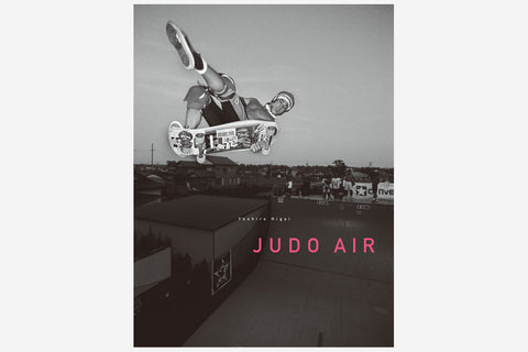JUDO AIR