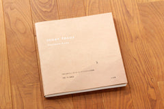 inner focus - Tsutomu Endo