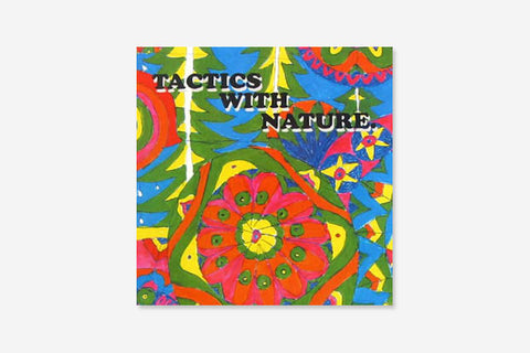 TACTICS WITH NATURE