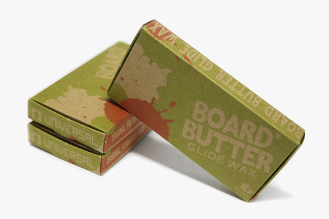 UNIVERSAL BOARD BUTTER GLIDE WAX 90G